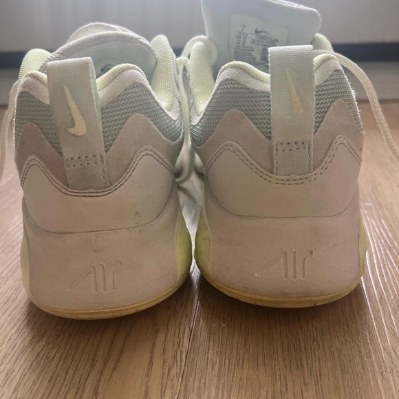 Nike Air Max 200 Pistachio FrostWomen's Sneakers Size 7 - Picture 5 of 10